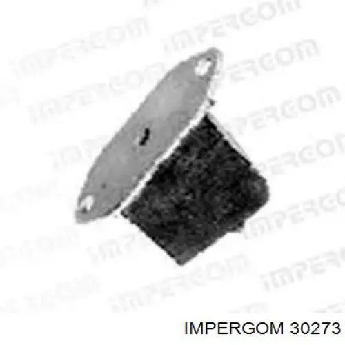 Coxim (suporte) traseiro de motor Impergom 30273 preço, a partir de 20,24 USD