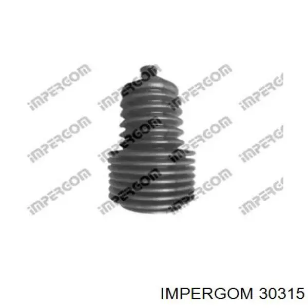 Bota de proteção do mecanismo de direção (de cremalheira) Impergom 30315 preço, a partir de 4,64 USD