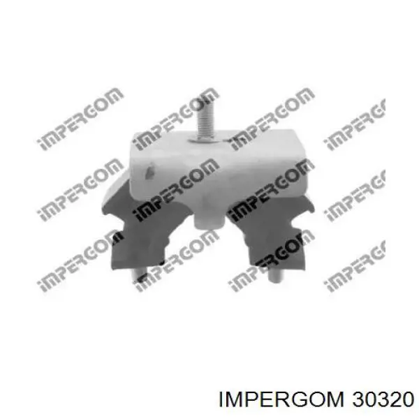 Coxim (suporte) dianteiro de motor Impergom 30320 preço, a partir de 18,76 USD