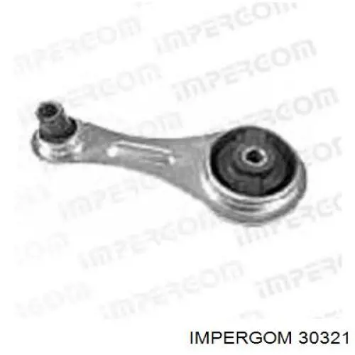 Coxim (suporte) traseiro de motor Impergom 30321 preço, a partir de 12,26 USD
