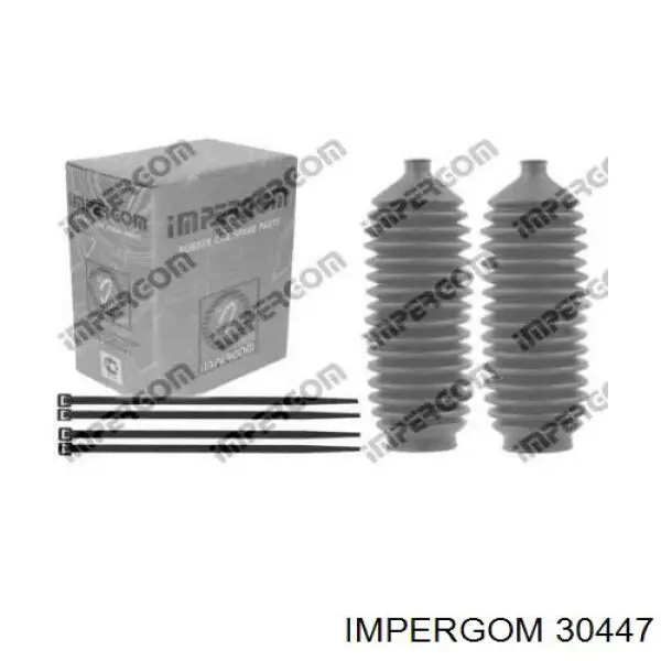 Bota de proteção do mecanismo de direção (de cremalheira) Metalcaucho 11072 preço, a partir de 13,79 USD