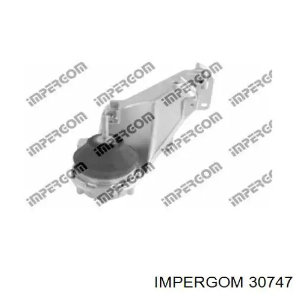 Coxim (suporte) esquerdo de motor Impergom 30747 preço, a partir de 32,16 USD