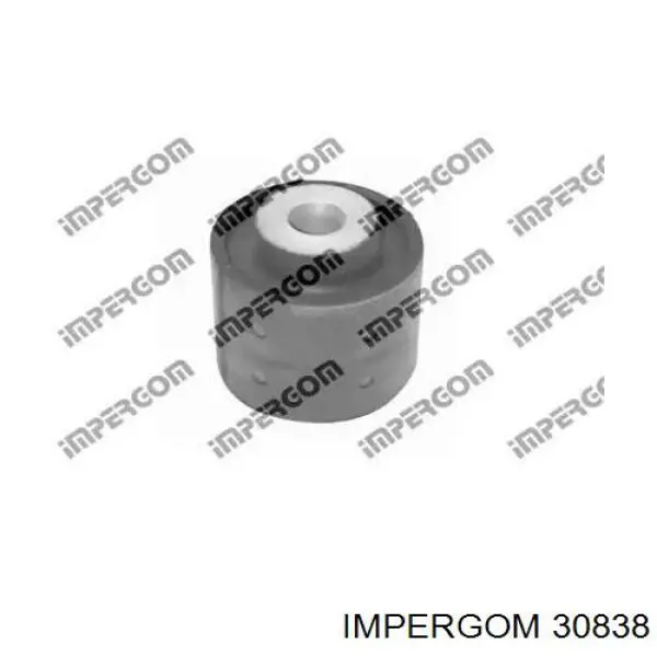Bloco silencioso de viga traseira (de plataforma veicular) BMW 33171134910 preço, a partir de 19,72 USD