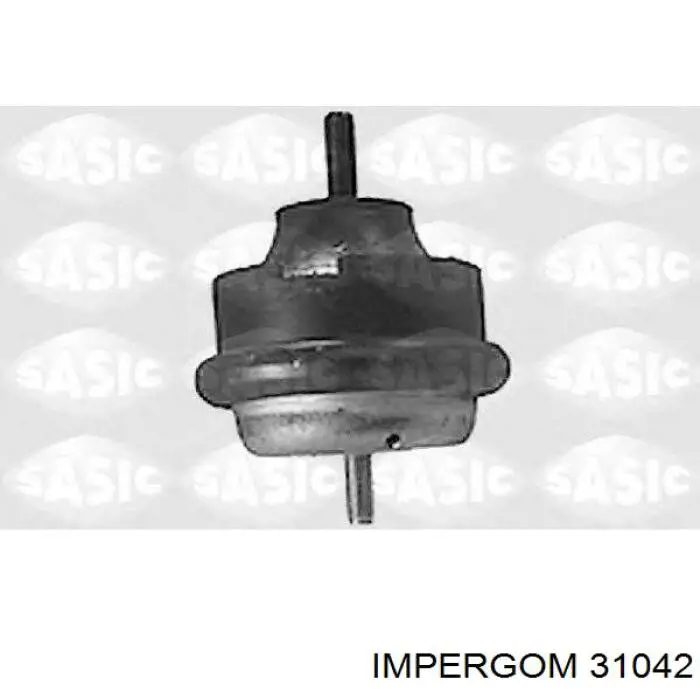 Coxim (suporte) direito de motor Impergom 31042 preço, a partir de 18,70 USD
