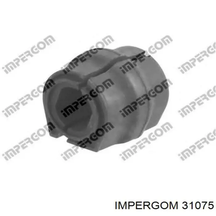 Bucha de estabilizador dianteiro Impergom 31075 preço, a partir de 7,15 USD