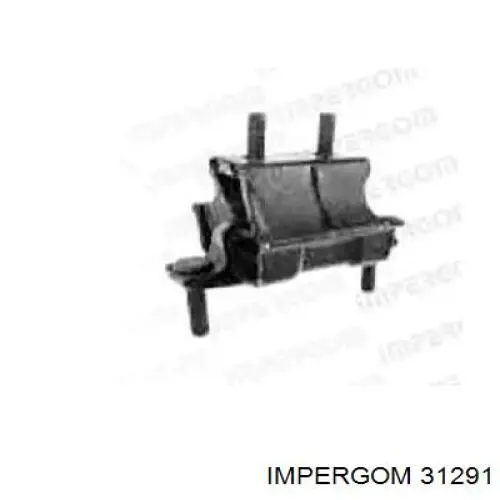 Coxim (suporte) dianteiro de motor Impergom 31291 preço, a partir de 29,74 USD