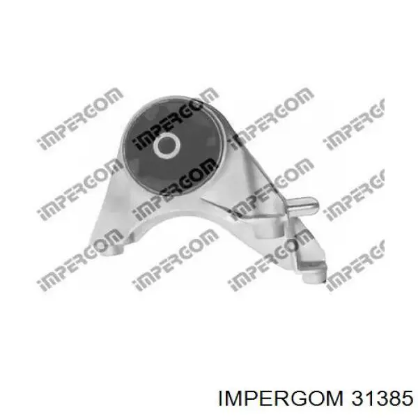 Compre 4805370 General Motors Coxim (suporte) dianteiro de motor