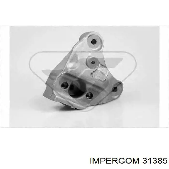 Coxim (suporte) dianteiro de motor Impergom 31385 preço, a partir de 61,91 USD