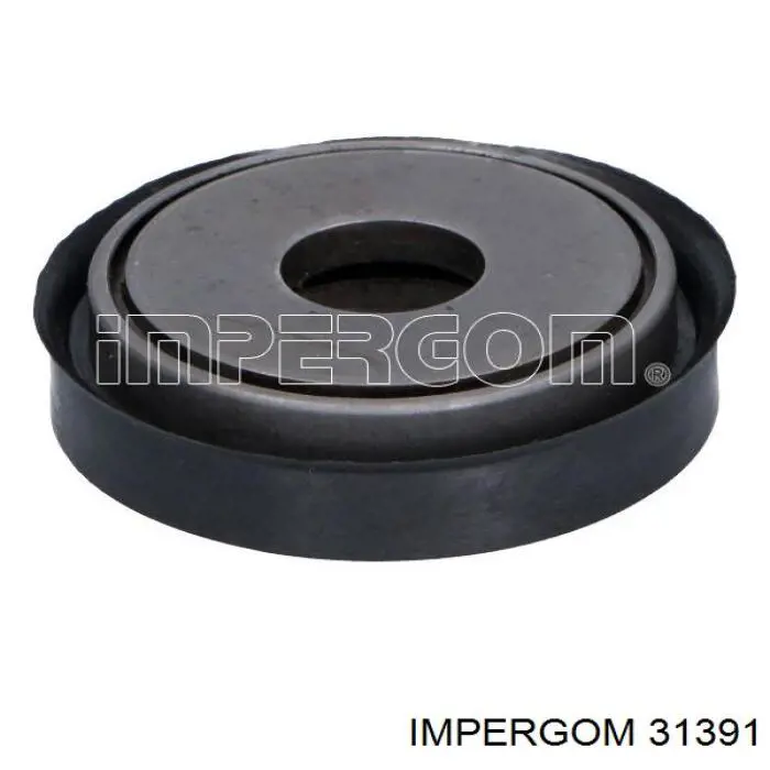 31391 Impergom Coxim (suporte) dianteiro de motor