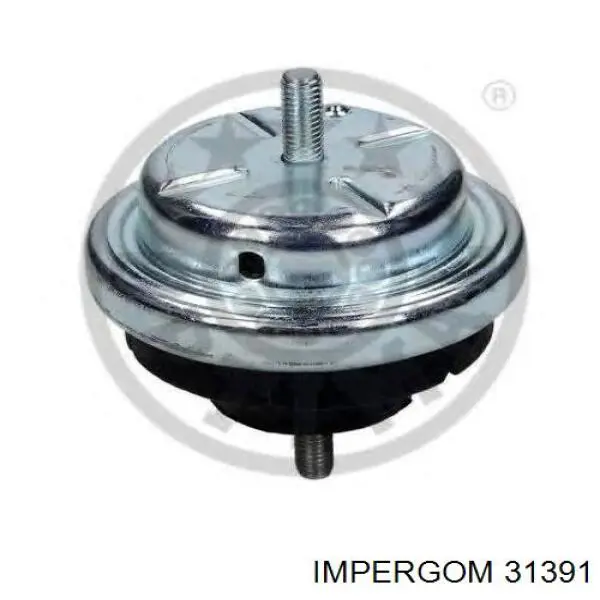 Coxim (suporte) dianteiro de motor Impergom 31391 preço, a partir de 38,55 USD