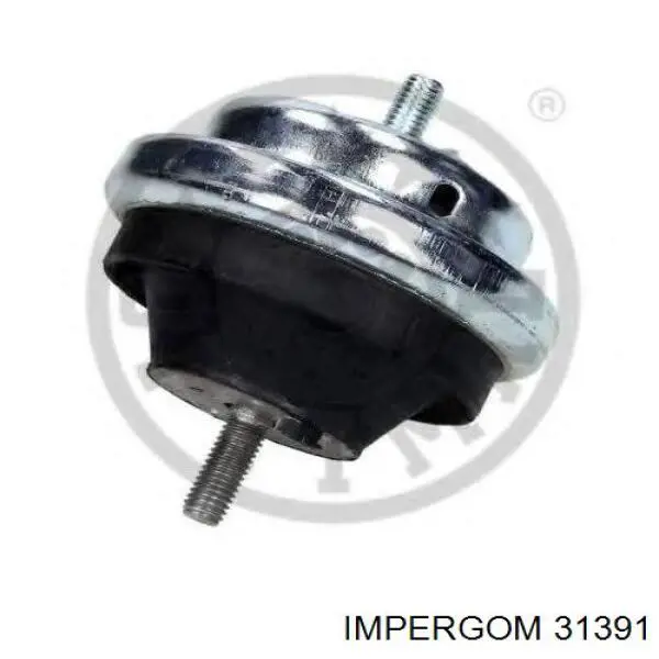 Compre 31391 Impergom Coxim (suporte) dianteiro de motor