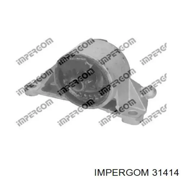 Compre 31414 Impergom Coxim (suporte) dianteiro de motor