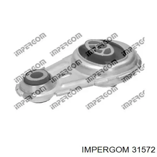 31572 Impergom Coxim (suporte) traseiro de motor