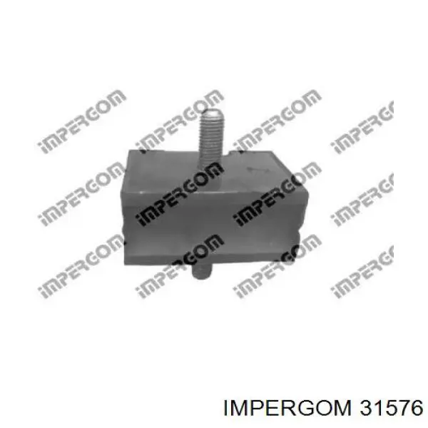 Coxim (suporte) esquerdo/direito de motor Renault (RVI) 5000387455 preço, a partir de 25,71 USD