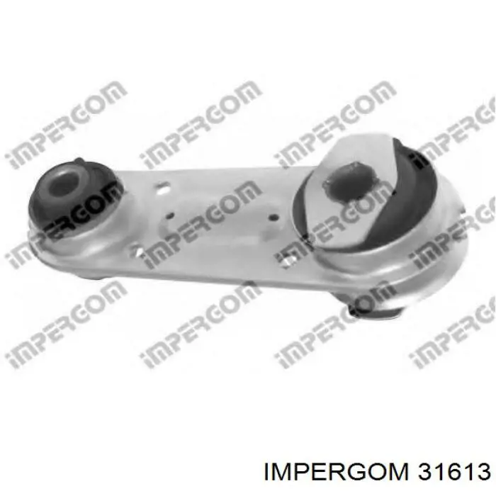 Compre 31613 Impergom Coxim (suporte) direito dianteiro de motor