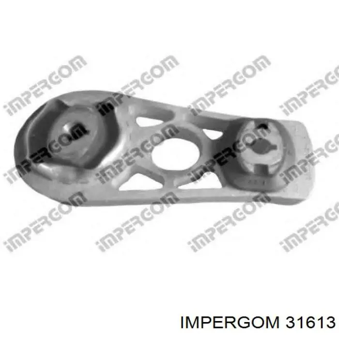 Coxim (suporte) direito dianteiro de motor Impergom 31613 preço, a partir de 86,71 USD