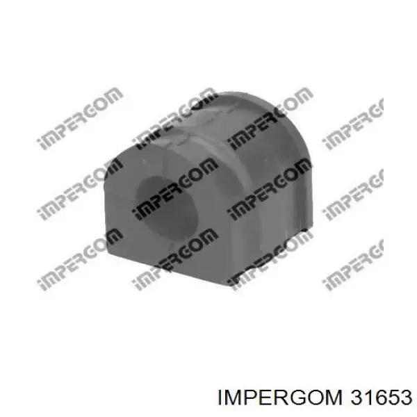 Bucha de estabilizador dianteiro Impergom 31653 preço, a partir de 3,08 USD