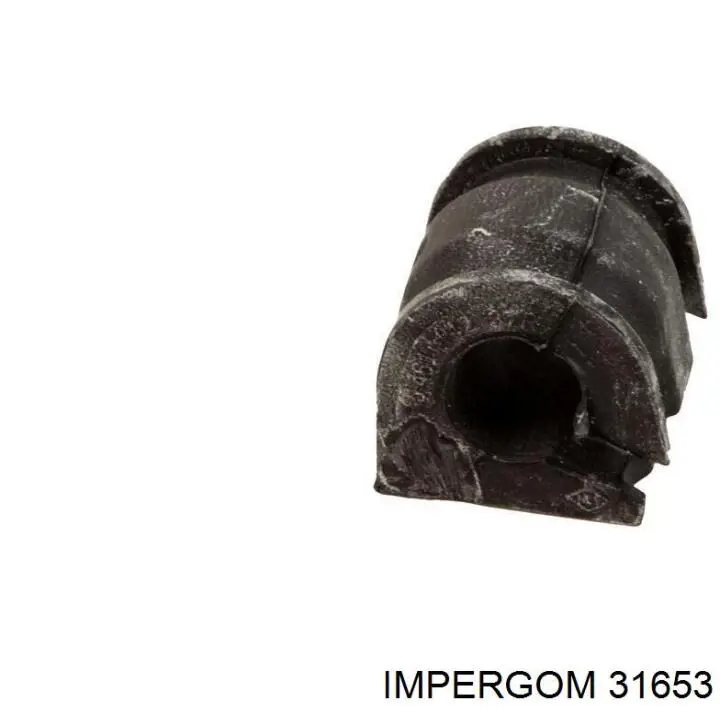 Compre 31653 Impergom Bucha de estabilizador dianteiro