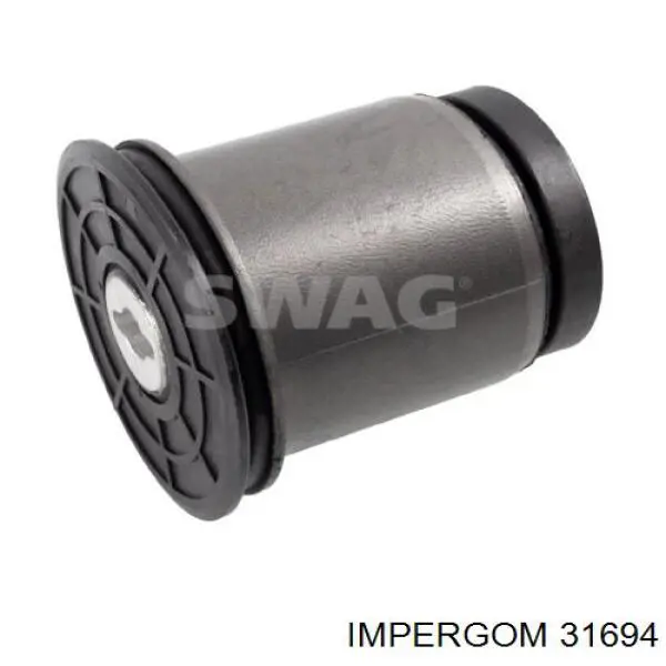 Compre RE1201 Polycraft Bucha de fixação da cremalheira da direção