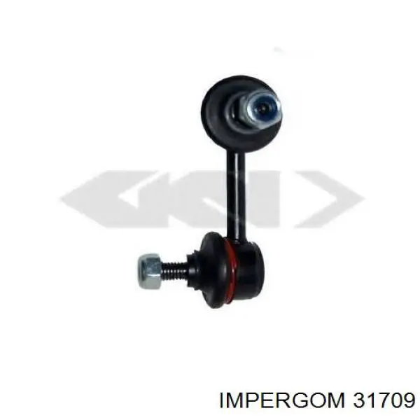 Coxim (suporte) esquerdo/direito de motor Impergom 31709 preço, a partir de 69,40 USD