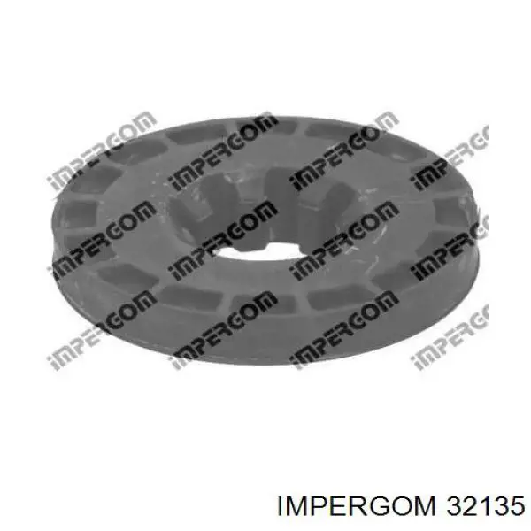 Espaçador (anel de borracha) da mola traseira superior Mercedes A1693250484 preço, a partir de 20,53 USD