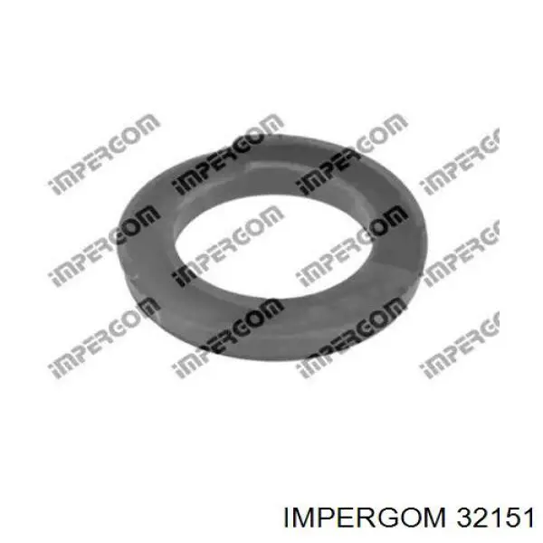 Espaçador (anel de borracha) da mola dianteira superior Impergom 32151 preço, a partir de 7,44 USD