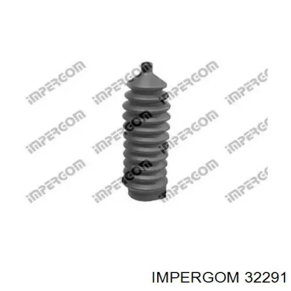 Bota de proteção do mecanismo de direção (de cremalheira) Impergom 32291 preço, a partir de 5,31 USD