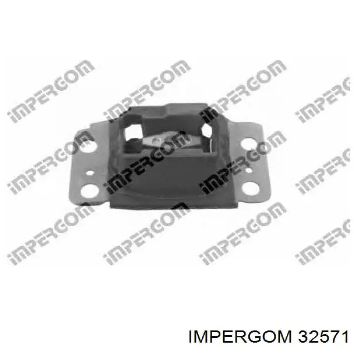 Compre 32571 Impergom Coxim (suporte) direito de motor