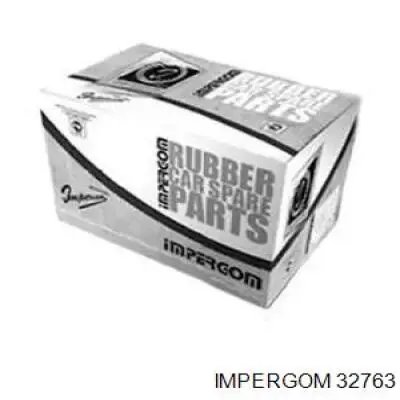 32763 Impergom Consola de viga dianteira