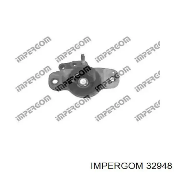 32948 Impergom Coxim (suporte) direito de motor