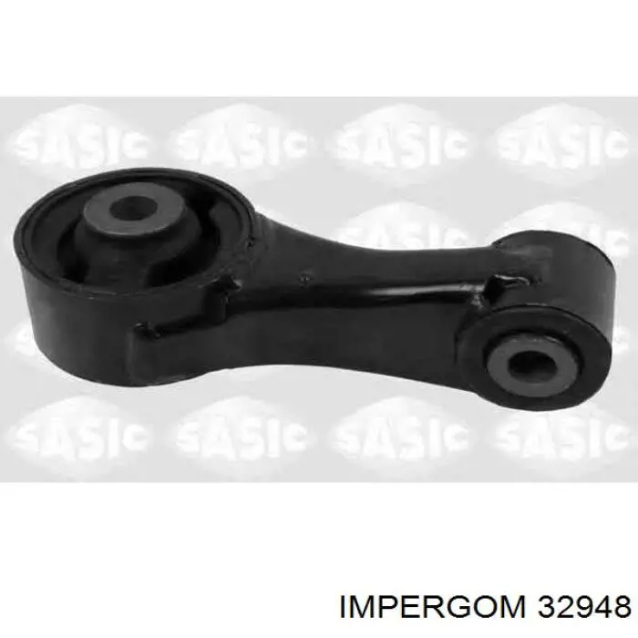 Coxim (suporte) direito de motor Impergom 32948 preço, a partir de 49,76 USD