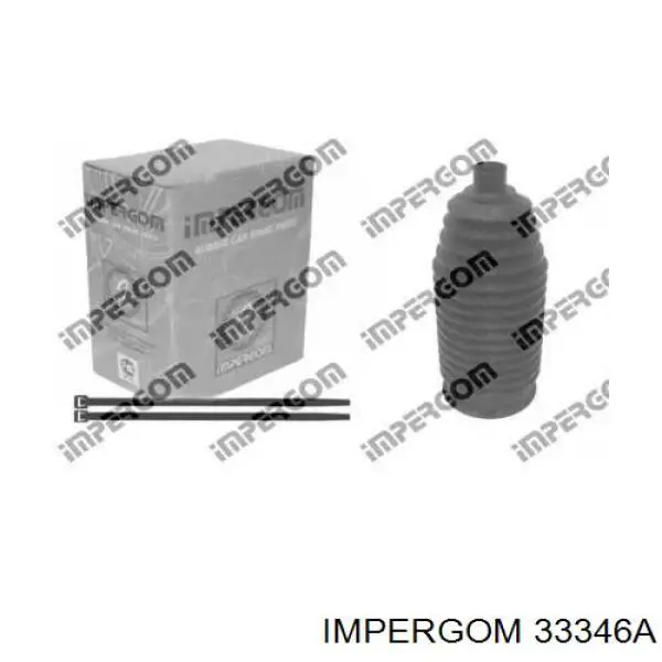 Bota de proteção do mecanismo de direção (de cremalheira) Metalcaucho 11248 preço, a partir de 15,88 USD