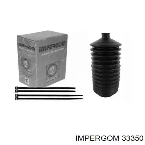 Bota de proteção do mecanismo de direção (de cremalheira) Metalcaucho 11014 preço, a partir de 11,44 USD