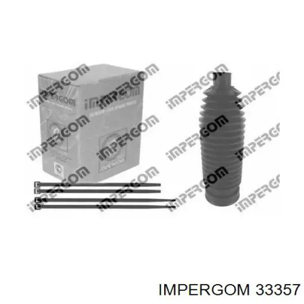 Bota de proteção do mecanismo de direção (de cremalheira) Lemforder 34938 preço, a partir de 14,33 USD