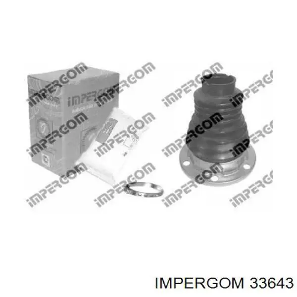 Bota de proteção interna esquerda de junta homocinética do semieixo dianteiro Metalcaucho 11332 preço, a partir de 9,76 USD