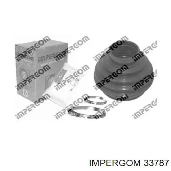 Compre 8R0598203 VAG Bota de proteção externa de junta homocinética do semieixo traseiro