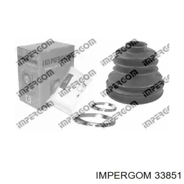 Bota de proteção externa esquerda de junta homocinética Metalcaucho 11583 preço, a partir de 10,35 USD