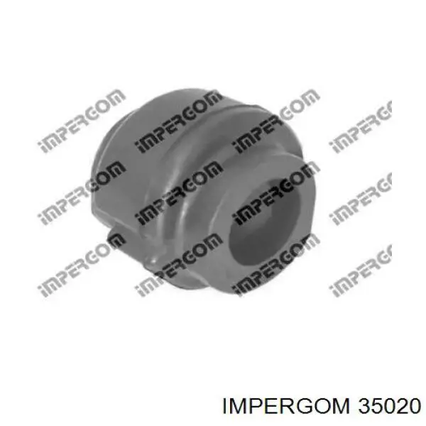 Bucha de estabilizador dianteiro Impergom 35020 preço, a partir de 3,55 USD
