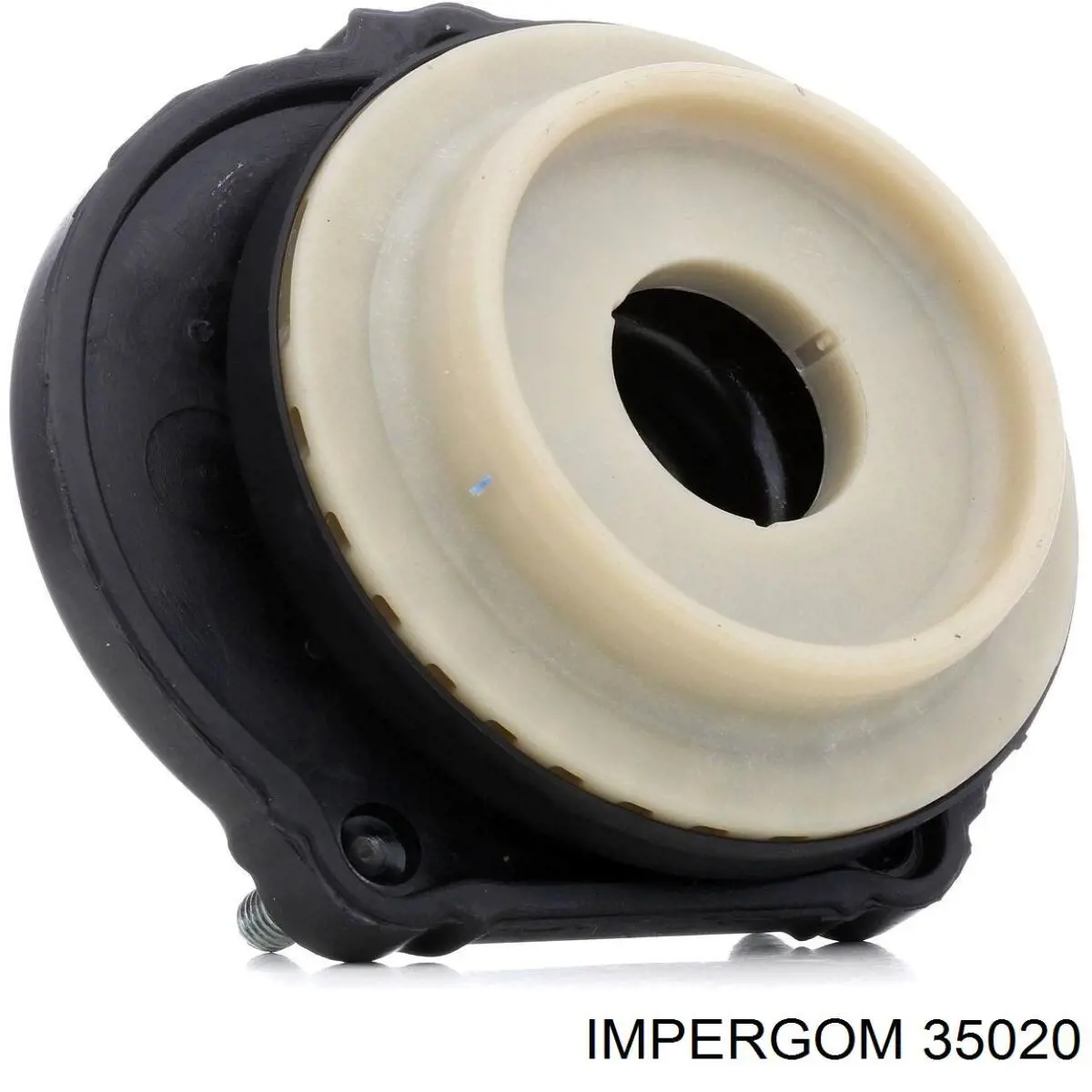 35020 Impergom Bucha de estabilizador dianteiro
