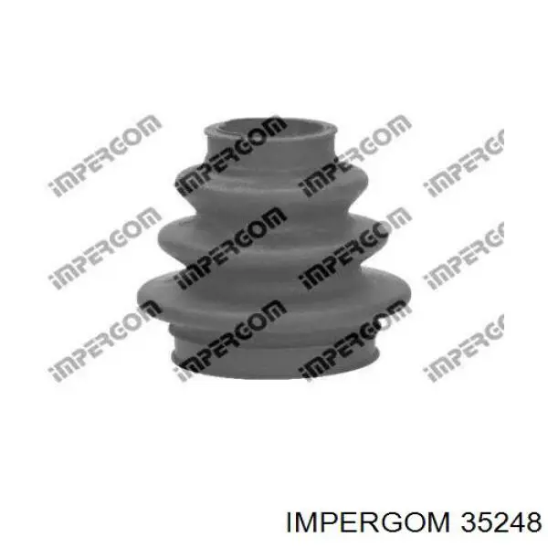 Bota de proteção externa de junta homocinética do semieixo dianteiro Trakmotive/Surtrack 500162 preço, a partir de 8,71 USD