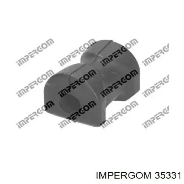Bucha de estabilizador dianteiro Impergom 35331 preço, a partir de 5,15 USD