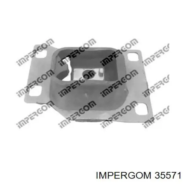 35571 Impergom Coxim (suporte) esquerdo superior de motor