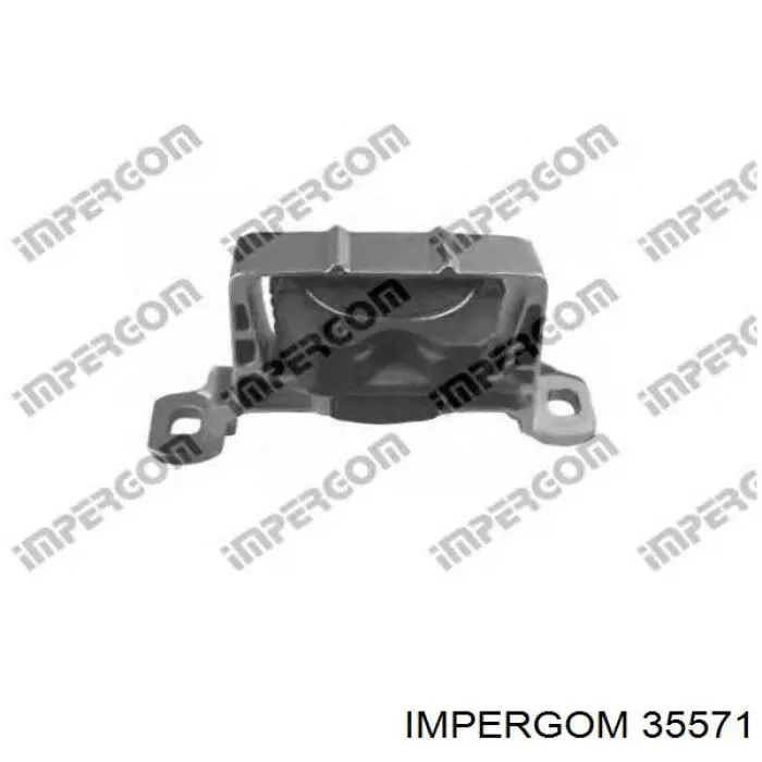 Coxim (suporte) esquerdo superior de motor Impergom 35571 preço, a partir de 28,91 USD