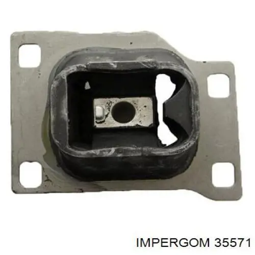 Compre 35571 Impergom Coxim (suporte) esquerdo superior de motor