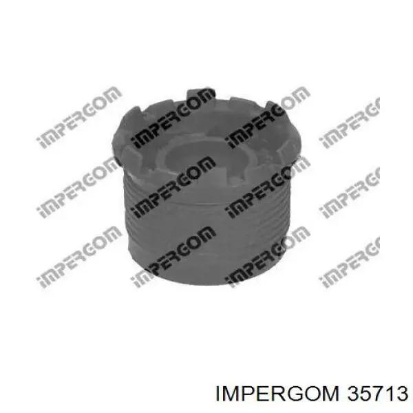 Bloco silencioso (coxim) de viga dianteira (de plataforma veicular) Impergom 35713 preço, a partir de 14,87 USD