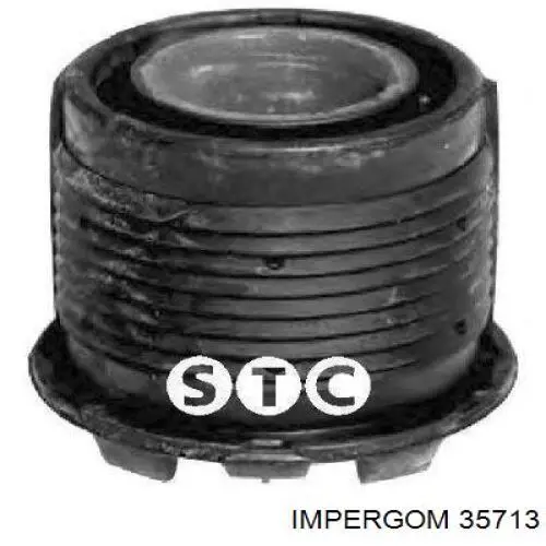 Compre 35713 Impergom Bloco silencioso (coxim) de viga dianteira (de plataforma veicular)