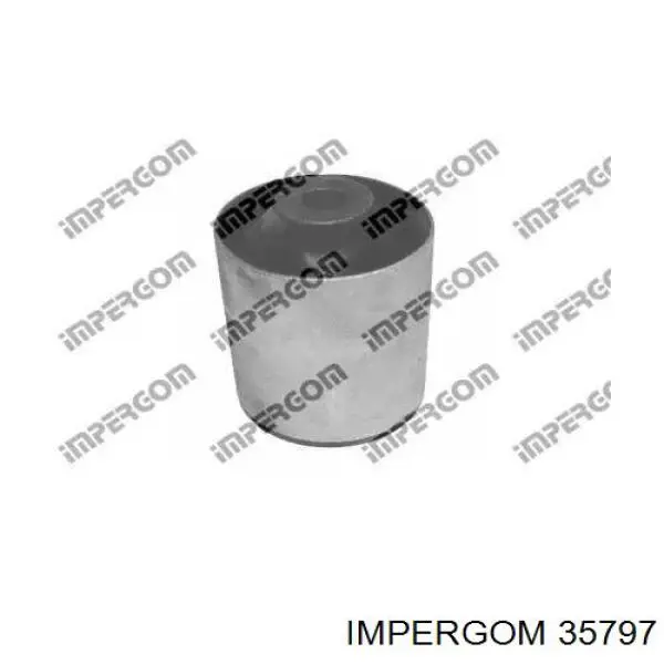Bloco silencioso de viga traseira (de plataforma veicular) Impergom 35797 preço, a partir de 53,87 USD