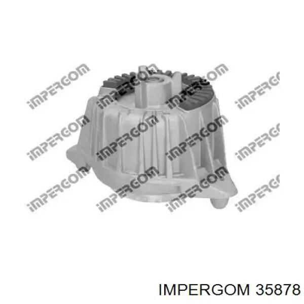 35878 Impergom Coxim (suporte) esquerdo de motor