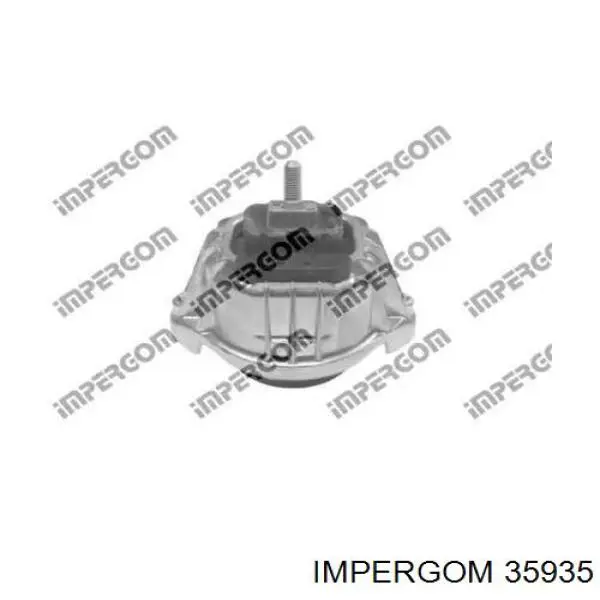35935 Impergom Coxim (suporte) esquerdo/direito de motor