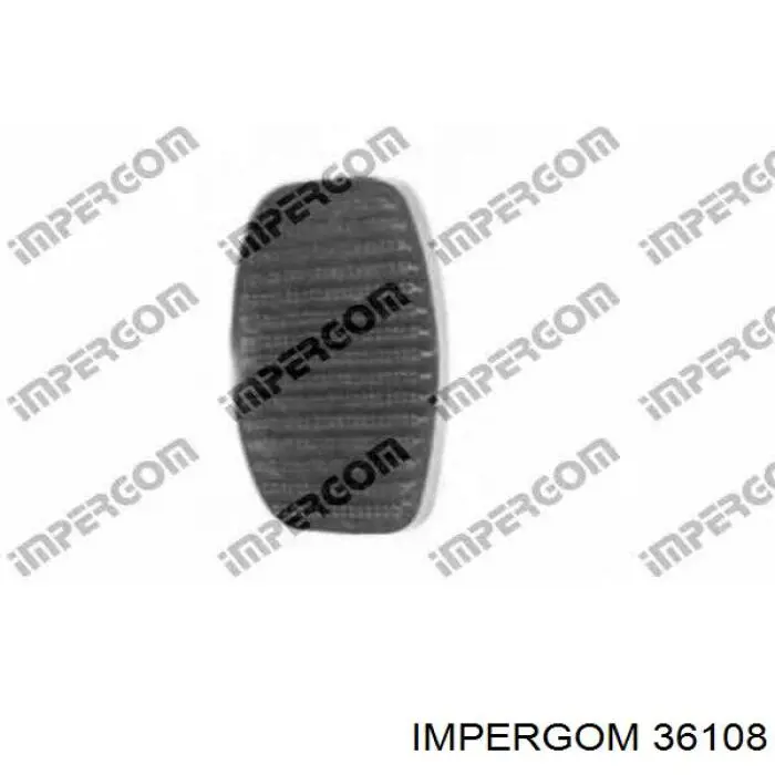 Placa sobreposta de pedal do freio General Motors 0560775 preço, a partir de 4,10 USD